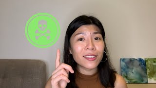 Get out of there! Do you have what it takes to get out of toxic situation? | Leah Lo | Career Coach