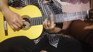 Iwan Fals - Ijinkan Aku Menyayangimu (Fingerstyle Cover)