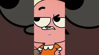 Gurmbal Watterson THING The Copycats - Season 5 Episode 11, Part 1 #gumball #wattersons #darwin