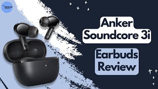 Soundcore Note 3i ANC Earbuds Review