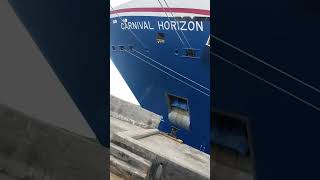 the one n only carnival cruise #viral #shortsvideo #shortsvideo #youtubeshorts #youtube