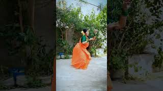 fagunero mohonay 2.0 #dance #nandysisters #bengalifolksong #ankitanandy #antaranandy