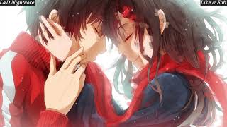 Nightcore - Stitches