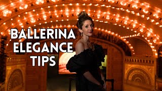 Elegance Rules EVERYONE Should Learn Once And For All 💃🏼