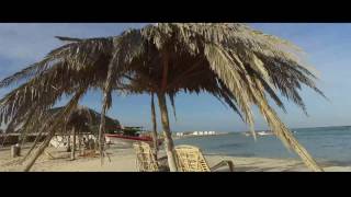 Marsa Alam 2016 4K DJI OSMO / GOPRO HERO 4 BLACK