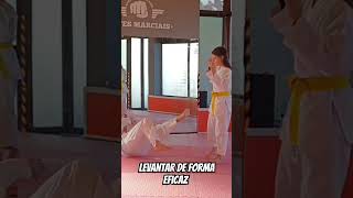 Quarta-feira sai aula nova #karate #treinaemcasa