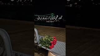 حضرت عمر رضی اللہ فرمانے لگے مصطفی صلی اللہ کے غلام اج سڑکوں پر ائے ہیں 💯✌#islamicstatus #viralvideo