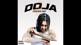 Central Cee - Doja (Remix) ft. Machine Gun Kelly & Cordae (Audio)