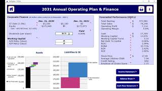 Sim Tip - Should We Pay a Dividend