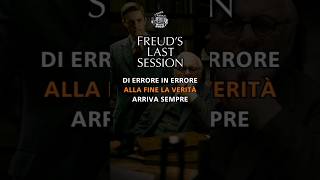 DAILY MOVIE 📺🎬 ⭐⭐⭐ #freud #psicoanalisi #drama #shorts #moviebinger