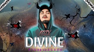 Divine - chura liya hai Ft Emiway Bantai X Vijay Dk Sambata | Mc Stan Video Prod By Jksdkv