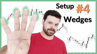 SER DAY TRADER - SETUP DE LIVRO COM OPERAÇÃO EM MINI ÍNDICE, MINI DÓLAR E AÇÕES