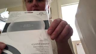 Crystal Clearz as a stuffing balloons made easy