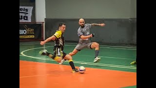 Melhores Momentos | APAFF 4 X 5 Jaraguá Futsal | Série Ouro 2024