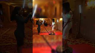 VIP #360photobooth Rental Los Angeles VIDEO 55th Aztec Awards #shorts  #reels