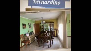 Amplio Apartamento En Venta En San Bernardino