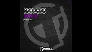 TR153 Popcorn Poppers - Switch (Original Mix)