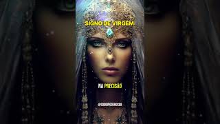 Signo de Virgem. Como é um virginiano. #zodiaco #marciasensitiva #signodevirgem #signos