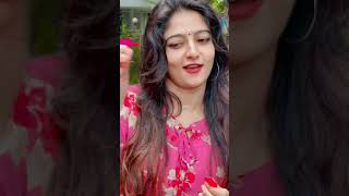 ഇനി ഞാൻ മാത്രം ചെയ്തില്ലെന്ന് വേണ്ട 😎 || Ashika ashokan viral tiktok video 💞😍