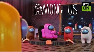 amog us