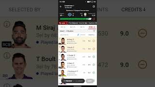 rr vs rcb dream11 prediction,rr vs rcb dream11 team,Rajasthan vs bangalore dream11 prediction#shorts