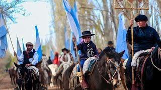 Fiesta de Santa Rita | Los coroneles - 2023