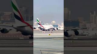 Dubai Airport Emirates  Airline amazing View, #dubai #tiktok #shorts #shortsfeed #airport #dxb #uae