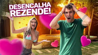 PROCURA-SE NAMORADA PARA O REZENDEEVIL!!!