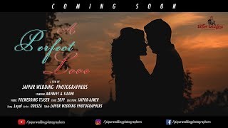 BEST PREWEDDING TEASER 2019 | NAVNEET X SIDDHI | COMING SOON | JAIPUR