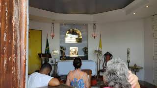 Igreja no Cristo Redentor - Rio de Janeiro - Brasil