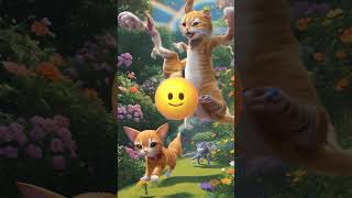 new funny cat video| funny cat video 2024 |  #funny #catvideos ,ক্যাট ফানি ভিডিও 2024. #highlight