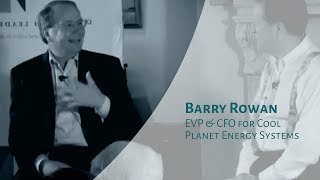 Coping with Failure | Barry Rowan