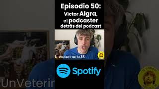 Ya ha llegado el episodio 50. Ya ha llegado la hora de las presentaciones.