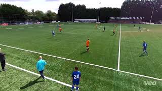 U13 EJA v St Ives Goals - 6/8/2023