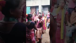 jhulre mithai jhul #dance #kirtanodia #trendingshorts #odisha