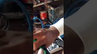 muscle mota Karne Ka tarika national motor thik Karne Ka tarika manzil motors connection Karne Ka