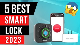 Top 5 Best smart Lock review | classy check