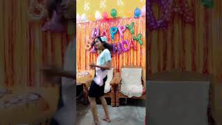 My birthday party 🎂🎂🎉🎉|| #birthday #youtubeshorts #dance #trending #viral #viralvideo