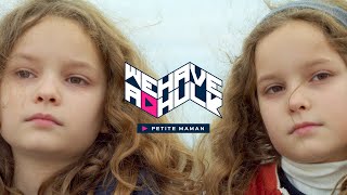 Petite Maman Movie Review