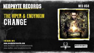 The Viper & Endymion - Change (HQ + HD Preview)