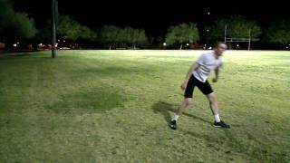 chris throwing.AVI