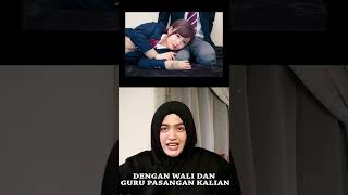 VIRAL!! PERATURAN SEKOLAH YANG SANGAT ANEH !!!