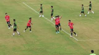 PART 1 PALANGKA RAYA UNITED FC vs SYLVA KALTENG | PIALA SOERATIN U17 ASPROV PSSI KALTENG