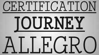 CCRN Certification Journey | Allegro Pocket Guide