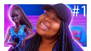 Clapbacks Behind The Scenes | Voices of Frenemies OF LA  EP 1 | The Help