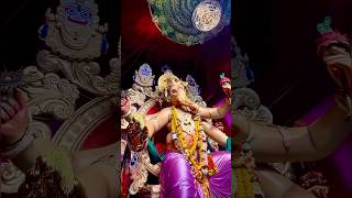 Chinchpokli Cha Chintamani #chintamani #mumbaicharaja #lalbaughcharaja #shorts #aagmansohala2024