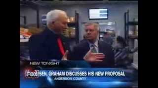 Graham Legislation Would Allow States to Opt-Out of Obamacare