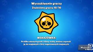 Brawl stars po 2 miesiącach