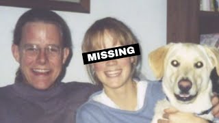 10 UNSOLVED Missing Person Cases