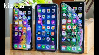 Iphone 11 Series Price in India ( 11pro- max )